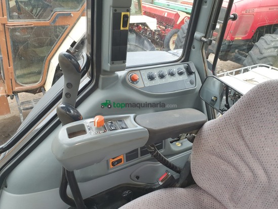 Tractor agrícola - Valtra - A93
