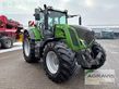 Tractor agrícola - Fendt - 828 vario s4 profi plus ProfiPlus