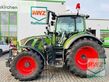 Tractor agrícola - Fendt - 516 vario gen3 mit fl *vorführer*