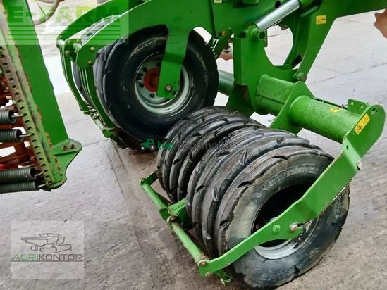 Combinado de siembra - Amazone - cirrus 6002