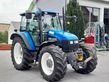Tractor agrícola - New Holland - ts90