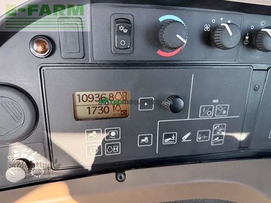 Tractor agrícola - John Deere - 7730