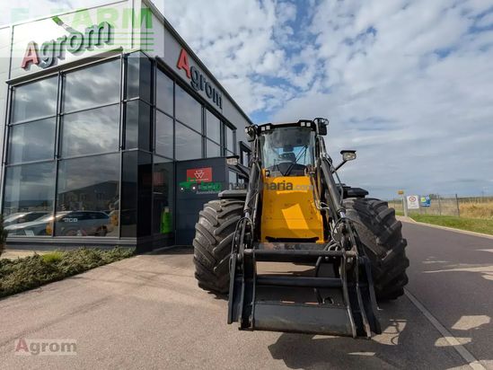 Minicargadora - JCB - 435 s agri highlift