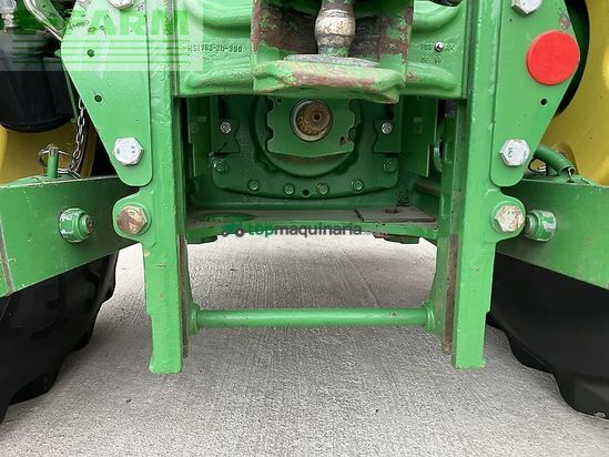 Tractor agrícola - John Deere - 8345r *e23*