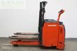 Elevadora - Linde - l 14 l 133