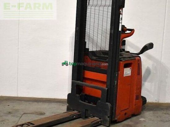 Elevadora - Linde - l 12 l ap 133