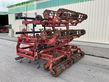 Combinado de siembra - Hatzenbichler - 8m