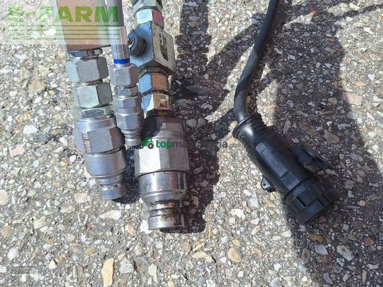 Cortacésped manual - Pöttinger - novacat v 1000 ed cl mit querförderband