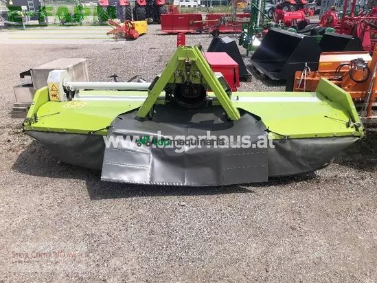 Cortacésped manual - Claas - corto 3100 fn