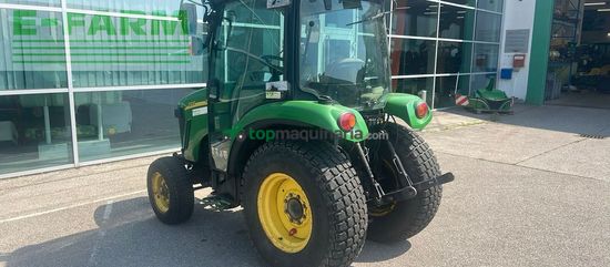 Tractor agrícola - John Deere - 3720