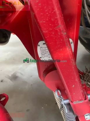 Sembradora monograno mecanica - Väderstad - tempo v 12 + fh 2200