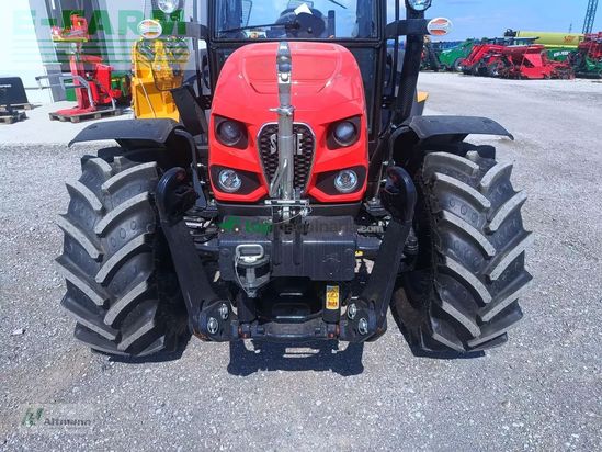 Tractor agrícola - Same - dorado 75 (stage v)