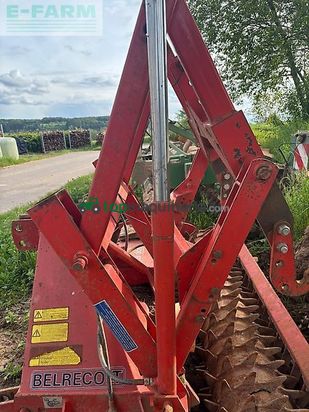 Grada rotativa -  - hrb 301