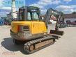 Excavadora - Volvo - ec 55c