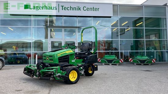 Tractor agrícola - John Deere - 2653b