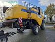 Cosechadora de Cereal - New Holland - cx 6090