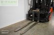 Elevadora - Linde - e 16 evo 386-02