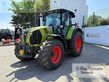 Tractor agrícola - Claas - arion 550