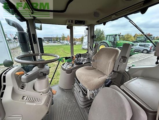 Tractor agrícola - John Deere - 6090m