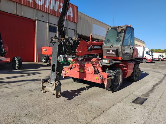Telescopica MANITOU MRT2150