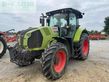 Tractor agrícola - Claas - arion 620 t4i cebis CEBIS