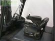 Elevadora - Linde - e 25 l 387