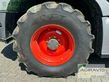 Cosechadora de Cereal - Claas - jaguar 940