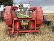 Cosechadora de Cereal - Claas - Jaguar 840