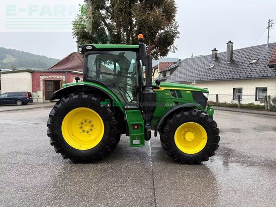 Tractor agrícola - John Deere - 6r150 autopowr