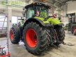 Tractor agrícola - Claas - axion 870 cmatic focus