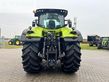 Tractor agrícola - Claas - axion 940
