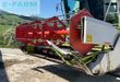 Cosechadora de Cereal - Claas - Medion 310