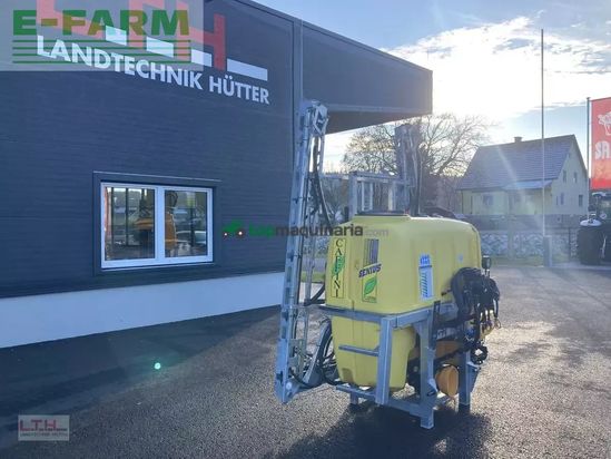 Atomizador - Caffini - genius 1000