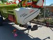 Cosechadora de Cereal - Claas - VARIO 1080