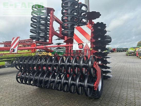 Grada de disco - Horsch - joker 5 hd