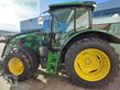 Tractor agrícola - John Deere - 6110r 6110 r autoquad