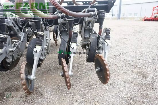 Sembradora directa -  - dsx 600