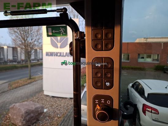 Tractor agrícola - JCB - fastrac 4220 icon