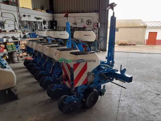Sembradora monograno  MONOSEM NG PLUS 4