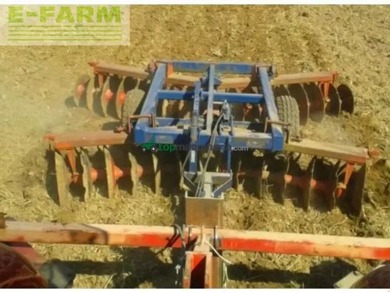 Grada de disco -  - other