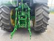 Tractor agrícola - John Deere - 6195m