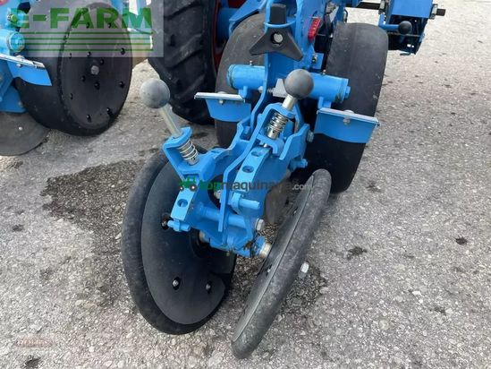 Sembradora monograno mecanica - Monosem - ng plus4