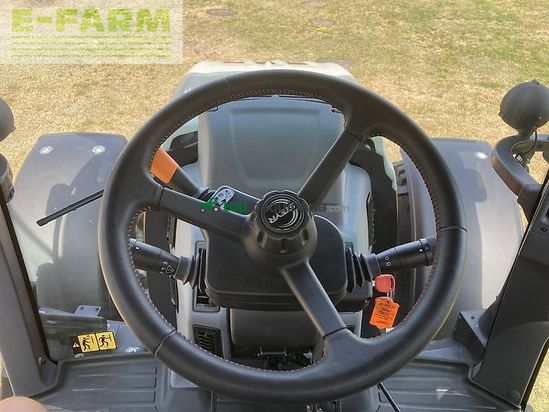 Tractor agrícola - Steyr - 4130 expert cvt CVT
