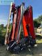 Cortacésped manual - Kubota - dm3087