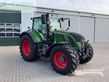 Tractor agrícola - Fendt - 724 vario s4 profi plus