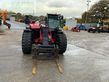 Telescopica - Manitou - mlt 741-140 v+ elite telehandler (st24974)