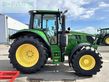 Tractor agrícola - John Deere - 6m 150 demo