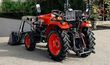Tractor agrícola - Kubota - ek1-261
