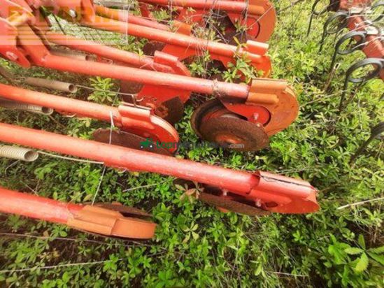 Sembradora - Kuhn - venta al 302