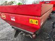 Esparcidor - Vicon - rs l